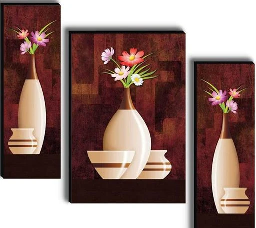 Checkout this latest Paintings & Posters
Product Name: *Graceful Paintings & Posters*
Material: MDF Wood
Type: Painting
Print or Pattern Type: Floral
Frame Type: Framed
Paint Type: Acrylic
Product Length: 18 Inch
Product Height: 12 Inch
Product Breadth: 0.5 Inch
Multipack: 3
Country of Origin: India
Easy Returns Available In Case Of Any Issue


SKU: _kON4Gjq
Supplier Name: S.Desiners

Code: 751-67921073-993

Catalog Name: Trendy Paintings & Posters
CatalogID_18337184
M08-C25-SC2546