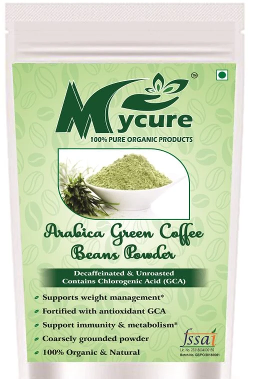 Checkout this latest Tea & Coffee
Product Name: *MYCURE PREMIUM QUALITY ORGANIC GREEN COFFEE BEANS POWDER FOR WEIGHT LOSS AND BOOST METABOLISM FOR YOUR WELLNESS 50GM PACK OF 1 (GREEN COFFEE FLAVOURED)*
MYCURE PREMIUM QUALITY ORGANIC GREEN COFFEE BEANS POWDER FOR WEIGHT LOSS AND BOOST METABOLISM FOR YOUR WELLNESS 50GM PACK OF 1 (GREEN COFFEE FLAVOURED)
Country of Origin: India
Easy Returns Available In Case Of Any Issue


SKU: MYCURE-POWDER-50X1-02
Supplier Name: Gaurvi Enterprises-

Code: 271-6803788-992

Catalog Name: MYCURE / OBLONG / BOLIVIAN
CatalogID_1085728
M16-C66-SC1739