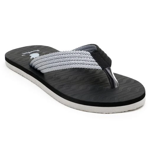 Flip flops 2025 with material thong