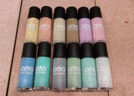 Checkout this latest Nail Polish
Product Name: *NAIL POLISH STYLISH SET OF 12PCS*
Product Name: NAIL POLISH STYLISH SET OF 12PCS
Brand Name: Others
Color: Multicolor
Type: Glossy
Multipack: 12
Country of Origin: India
Easy Returns Available In Case Of Any Issue


SKU: BBS0050
Supplier Name: BAJAJ BEUTY SHOP

Code: 714-68421531-994

Catalog Name:  Premium Attractive Nail Polish
CatalogID_18505919
M07-C20-SC1953