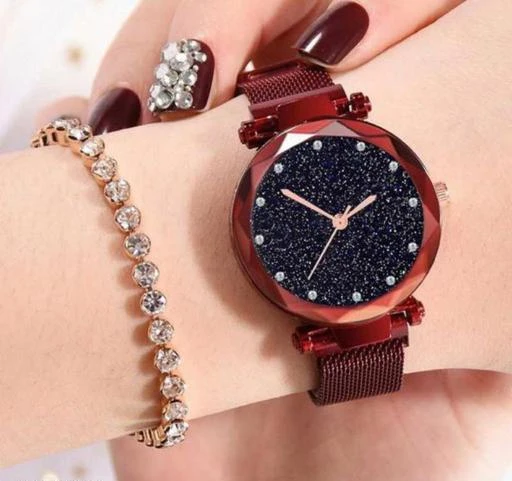 Stylish women's best sale watches 2021