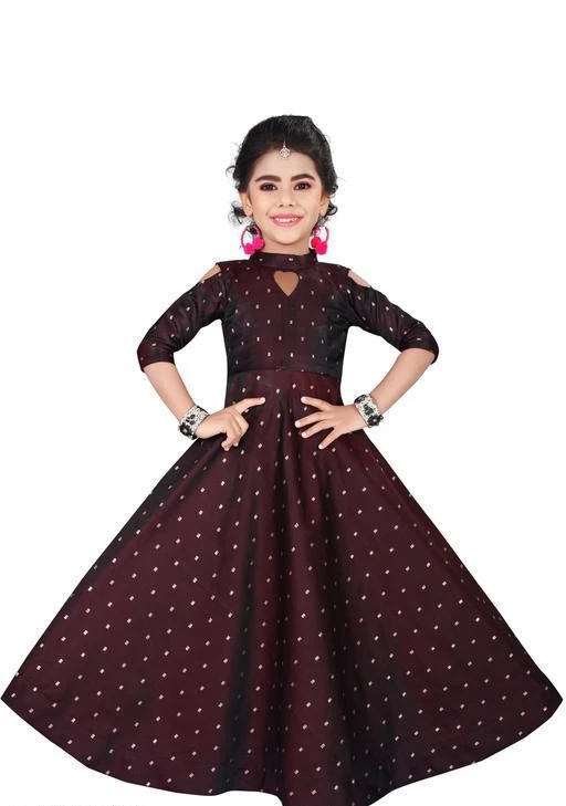 Checkout this latest Frocks & Dresses
Product Name: *Myra Stylish Kids Gowns *
Fabric: Silk Blend
Sleeve Length: Three-Quarter Sleeves
Pattern: Printed
Multipack: Single
Sizes:
1-2 Years, 2-3 Years, 3-4 Years, 4-5 Years, 5-6 Years, 6-7 Years, 7-8 Years, 8-9 Years, 9-10 Years, 10-11 Years, 11-12 Years, 12-13 Years, 13-14 Years, 14-15 Years, 15-16 Years
Country of Origin: India
Easy Returns Available In Case Of Any Issue


Catalog Rating: ★4 (84)

Catalog Name: Myra Stylish Kids Gowns
CatalogID_1092765
C61-SC1400
Code: 448-6845946-4752