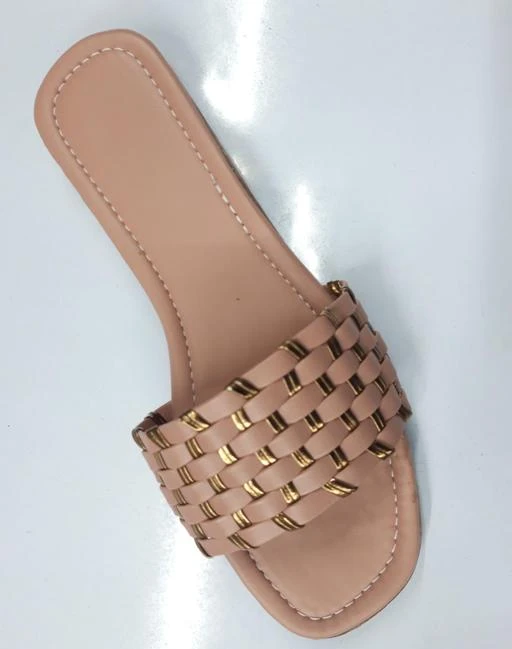 Checkout this latest Flipflops & Slippers
Product Name: *Relaxed Fabulous Women Flipflops *
Material: Synthetic
Sole Material: TPR
Fastening & Back Detail: Slip-On
Pattern: Solid
Multipack: 1
Sizes: 
IND-2, IND-3, IND-4 (Foot Length Size: 24 cm, Foot Width Size: 8 cm) 
IND-6 (Foot Length Size: 25 cm, Foot Width Size: 8.5 cm) 
IND-7 (Foot Length Size: 25.5 cm, Foot Width Size: 9 cm) 
IND-8 (Foot Length Size: 26 cm, Foot Width Size: 9 cm) 
IND-9 (Foot Length Size: 27 cm, Foot Width Size: 9.5 cm) 
Country of Origin: India
Easy Returns Available In Case Of Any Issue


SKU: T-SHAPE-PEACH
Supplier Name: ANNITIME

Code: 963-68498223-997

Catalog Name: Relaxed Fabulous Women Flipflops & Slippers
CatalogID_18540147
M09-C30-SC1070