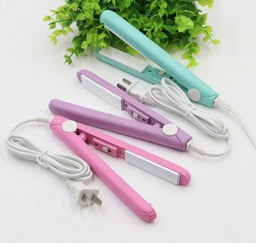  - Mini Crimping Machine Hair Style Hair Styler Special Offerat Rate