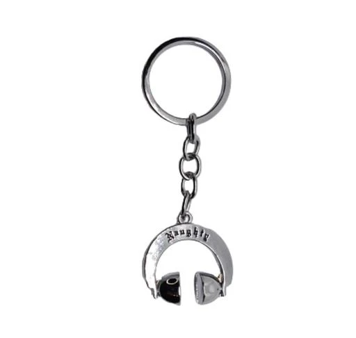 Checkout this latest Key Holders
Product Name: *STYLISH HEADPHONE MUSIC metal keychain key ring|headset metallic music keychain key ring for bike, car and home keys. *
Material: Metal
Color: Multi
Multipack: 1
Country of Origin: India
Easy Returns Available In Case Of Any Issue


SKU: metals-007-hp
Supplier Name: BIPS ENTERPRISES

Code: 281-68538054-052

Catalog Name: Alluring Key Holders
CatalogID_18556399
M08-C25-SC2483