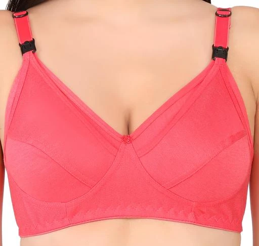  Feeding Bra / Stylish Women Feeding Bra