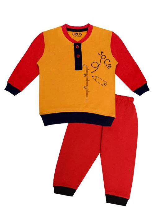 Woolen best sale baba suit