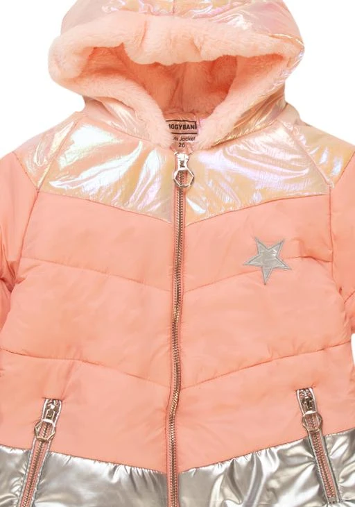 party wear winter jacket for women