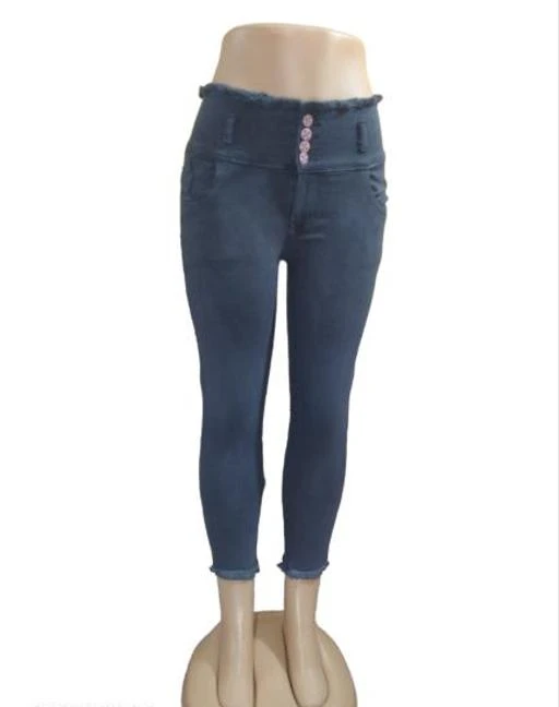 Checkout this latest Jeans
Product Name: *Classic Fabulous Women Jeans*
Fabric: Denim
Net Quantity (N): 1
Sizes:
32
a fur jeans for woman and girl,s fully strachable and comfortable
Country of Origin: India
Easy Returns Available In Case Of Any Issue


SKU: 537901495
Supplier Name: YATI,S

Code: 904-68831370-994

Catalog Name: Classic Fabulous Women Jeans
CatalogID_18663059
M04-C08-SC1032
