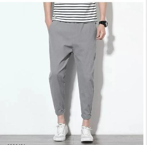 The Wise One Unisex Harem Pant  STAND OUT