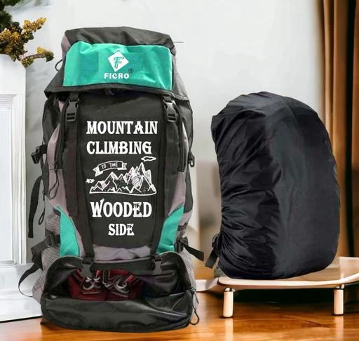 Trekking bag clearance brands