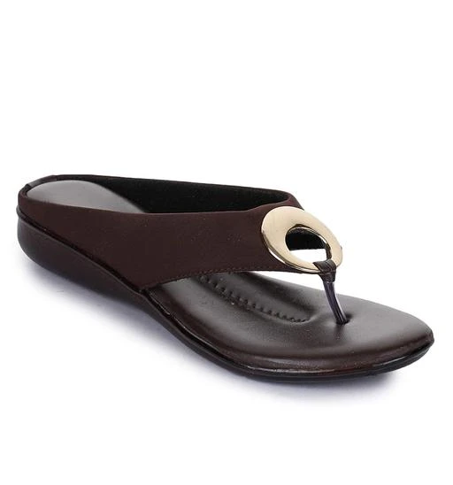 Checkout this latest Flats
Product Name: *MFW WOMAN LADISH SLIPRES*
Material: Lycra
Sole Material: Pu
Pattern: Solid
Fastening & Back Detail: Buckle
Net Quantity (N): 6
mfw LADISH WOMAN SYNDLS SLIPRES 7428177209 
Sizes: 
IND-4 (Foot Length Size: 22.5 cm) 
IND-5 (Foot Length Size: 23 cm) 
IND-6 (Foot Length Size: 23.5 cm) 
IND-7 (Foot Length Size: 24 cm) 
IND-8 (Foot Length Size: 24.5 cm) 
IND-9 (Foot Length Size: 25 cm) 
Country of Origin: India
Easy Returns Available In Case Of Any Issue


SKU: mfw ladish woman syndls 1035 brwon
Supplier Name: MFW FOOTWEAR

Code: 992-68930455-994

Catalog Name: Trendy Women Flats
CatalogID_18697778
M09-C30-SC1071