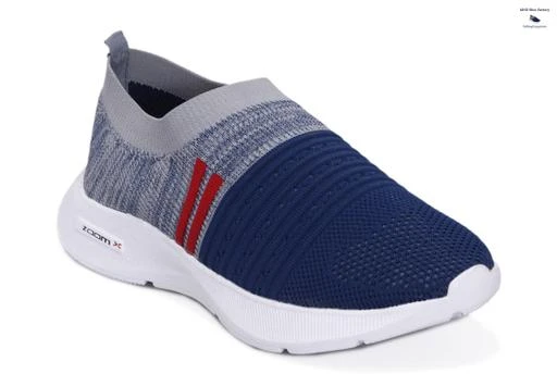 Checkout this latest Casual Shoes
Product Name: *Modern Graceful Men Casual Shoes*
Material: Mesh
Sole Material: Eva
Fastening & Back Detail: Slip-On
Multipack: 1
Sizes:
IND-10
Mens flynet shoe, lightweight stylist shoe, comfortable casual wear, uxurious quality of rubber sole material which will absorb all the moisture and excess water easily. ... FLYNET KNITTING SHOES are featured for its light weight, easy washing and cushion feel. They are ideal for daily wear and casual wear both purpose
Country of Origin: India
Easy Returns Available In Case Of Any Issue


SKU: MqE58oBI
Supplier Name: MND Shoe Factory

Code: 926-68949941-9911

Catalog Name: Modern Graceful Men Casual Shoes
CatalogID_18703824
M06-C56-SC1235