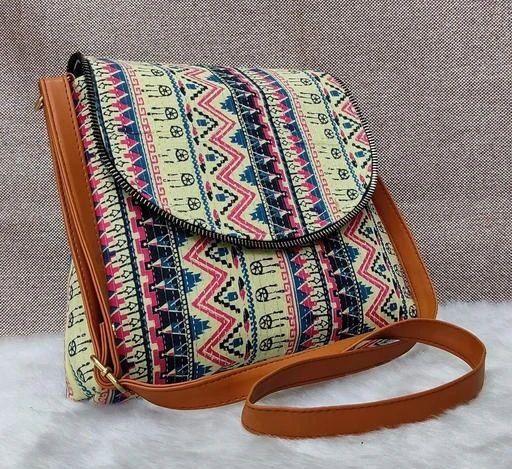 Traditional on sale sling bags