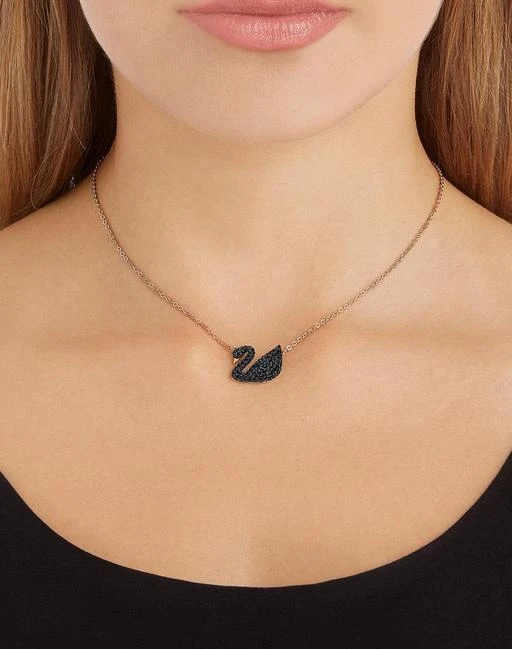 black duck locket chain