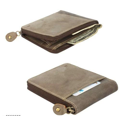 Checkout this latest Wallets
Product Name: *FashionableLatest Men Wallets *
Material: Leather
Pattern: Solid
Multipack: 1
Sizes: Free Size (Length Size: 8 cm, Width Size: 5 cm) 
Country of Origin: India
Easy Returns Available In Case Of Any Issue


SKU: MSMW_3
Supplier Name: HN INTER SUP

Code: 184-6908829-5001

Catalog Name: FashionableLatest Men Wallets
CatalogID_1103029
M05-C12-SC1221