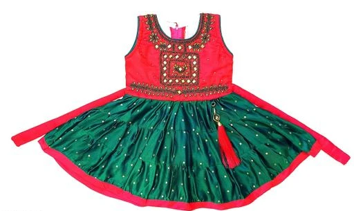 Buy Harpa Peach  Black Floral Knee Length Dress for Women Online  Tata  CLiQ