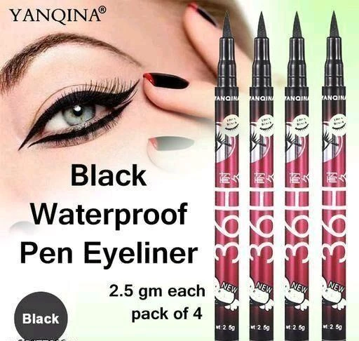 Buy Checkout this latest Eyeliners Product Name: *Premium choice 36h