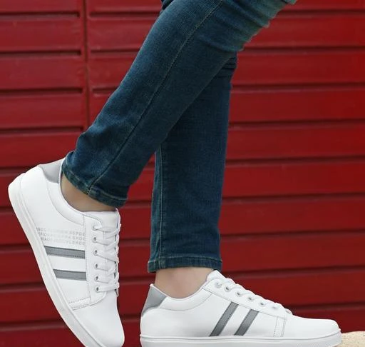Checkout this latest Casual Shoes
Product Name: *Relaxed Attractive Men Casual Shoes*
Material: Canvas
Sole Material: Pvc
Fastening & Back Detail: Lace-Up
Multipack: 1
Sizes:
IND-6, IND-7, IND-8, IND-9, IND-10
Obot casual shoes are made of extremely fine material to give you a feel of lifetime. Team these with any casual trouser or jeans to look your best. Go grab your pair now!!! 
Country of Origin: India
Easy Returns Available In Case Of Any Issue


SKU: Fashion-500
Supplier Name: Swadeshi styles

Code: 226-69377167-9921

Catalog Name: Relaxed Attractive Men Casual Shoes
CatalogID_18848910
M09-C29-SC1235