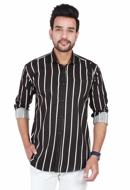Checkout this latest Shirts
Product Name: *Vellical Mens Premium Shirt*
Fabric: Cotton
Sleeve Length: Long Sleeves
Pattern: Printed
Net Quantity (N): 1
Sizes:
M, L, XL, XXL
Vellical lining shirts for men wear.
Country of Origin: India
Easy Returns Available In Case Of Any Issue


SKU: VS Line 47 2
Supplier Name: vellical

Code: 143-69570007-9931

Catalog Name: Vellical Men Shirts
CatalogID_18914980
M06-C14-SC1206