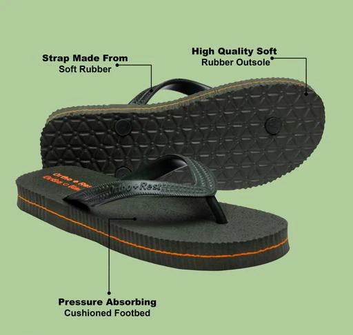 Mens high back discount slippers