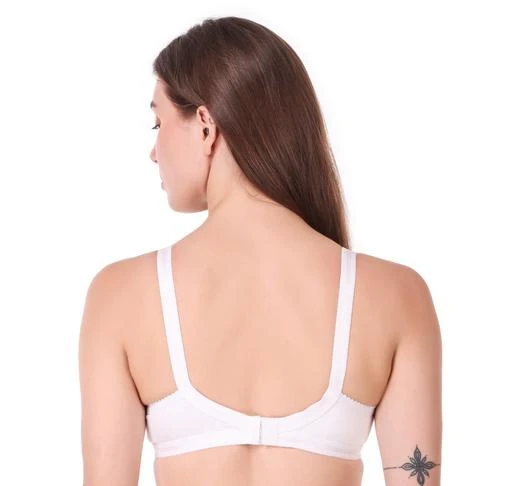 Product Name: *Women Non Padded Everyday Bra