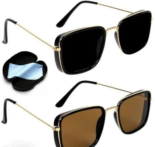 Kabir singh clearance sunglasses black