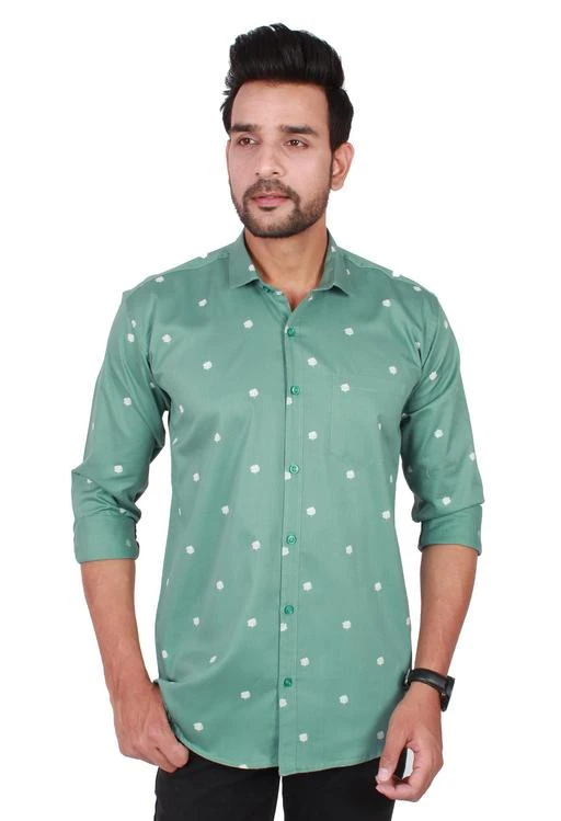 Checkout this latest Shirts
Product Name: *Vellical Premium Mens shirt*
Fabric: Cotton
Sleeve Length: Long Sleeves
Pattern: Printed
Net Quantity (N): 1
Sizes:
M, L (Length Size: 31 in) 
XL, XXL
Country of Origin: India
Easy Returns Available In Case Of Any Issue


SKU: VS PRNT 111 1
Supplier Name: vellical

Code: 953-69775754-9931

Catalog Name: Vellical Men Shirts
CatalogID_18984816
M06-C14-SC1206