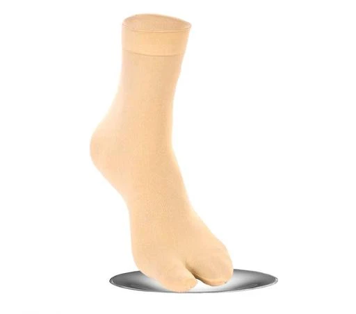 Checkout this latest Socks
Product Name: *SKIN COLOR SOCK 5 PAIR UNISEX Styles Modern*
Fabric: Cotton
Type: Regular
Pattern: Solid
Multipack: 5
GENC INDIA :-     SOCK 5 PAIR UNISEX  MAN  & WOMEN  Styles Modern 
Sizes: Free Size
Easy Returns Available In Case Of Any Issue


SKU: ekBMlLnE
Supplier Name: Genc india

Code: 532-69778572-883

Catalog Name: Fashionable Modern Women Socks
CatalogID_18985860
M05-C13-SC1086