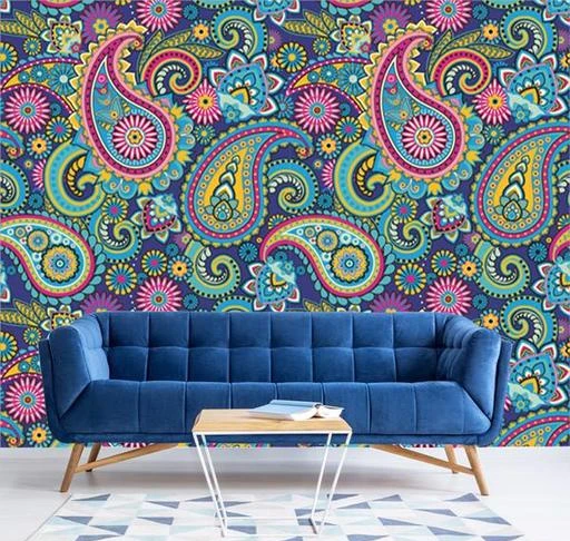5 Leftover Wallpaper Projects for Kids  Spoonflower Blog