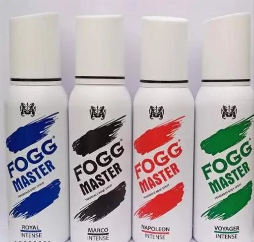 fogg master new