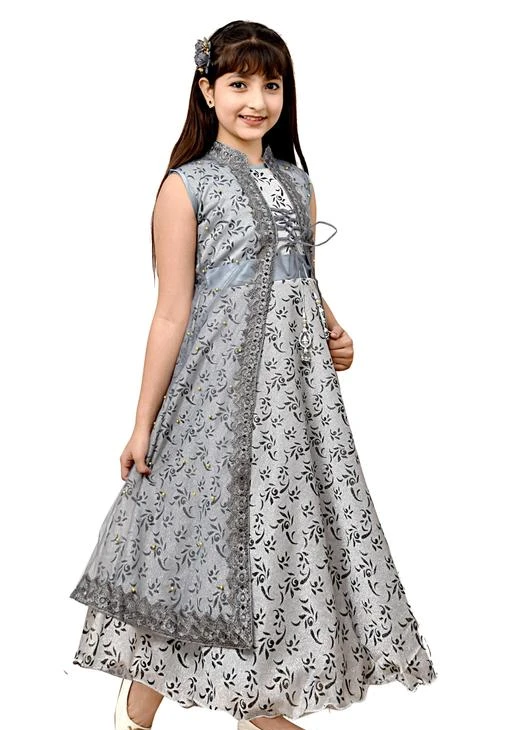 Hyderabad Wholesale Ramzan Peplum Kids Wear Dresses Barbie Gowns Fancy  Frocks Ghararas Hyd Life  YouTube