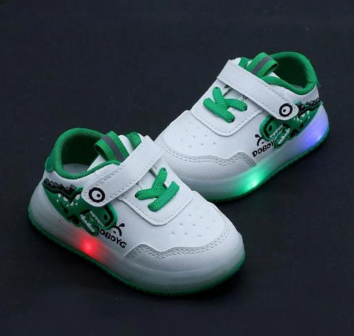 Hopscotch sales led shoes