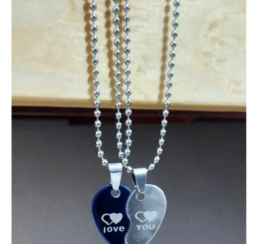 Love on sale locket couple