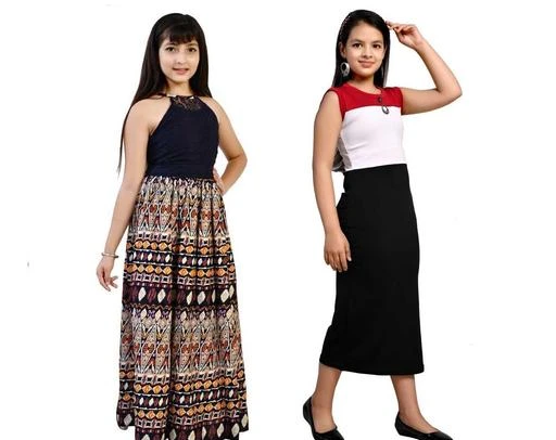 Checkout this latest Frocks & Dresses
Product Name: *Agile Stylish Girls Frocks & Dresses*
Fabric: Cotton Blend
Sleeve Length: Sleeveless
Pattern: Printed
Multipack: Pack Of 2
Sizes:
8-9 Years, 9-10 Years, 10-11 Years, 11-12 Years, 12-13 Years
Country of Origin: India
Easy Returns Available In Case Of Any Issue


SKU: 2248-Coffee-Child-Tiranga-Combo
Supplier Name: NF_AM

Code: 265-70232361-9921

Catalog Name: Agile Stylish Girls Frocks & Dresses
CatalogID_19141250
M10-C32-SC1141