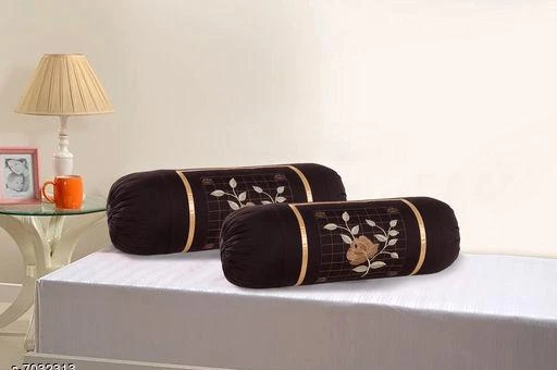 Checkout this latest Cushion Covers
Product Name: *Gorgeous Fancy Bolster Covers*
Easy Returns Available In Case Of Any Issue


SKU: 2pcs_Bolster_Rose_Coffee
Supplier Name: Krishna_Trades

Code: 712-7032313-186

Catalog Name: Gorgeous Fancy Bolster Covers
CatalogID_1122249
M08-C24-SC2547