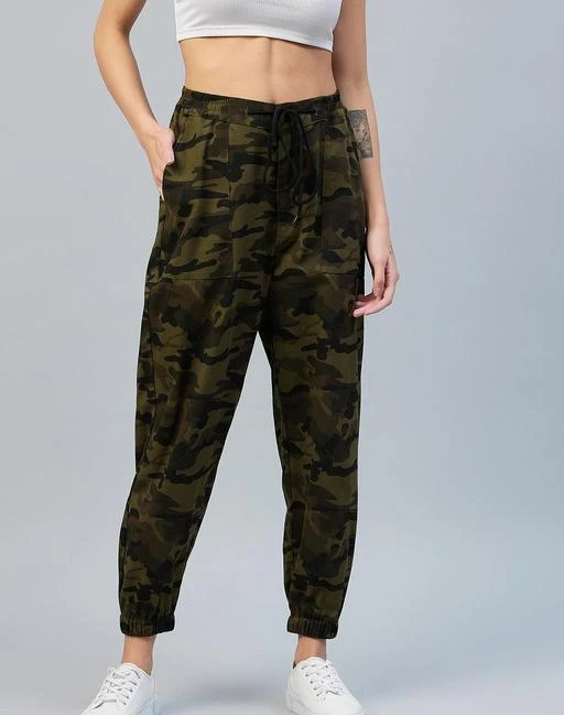 Buy Camo Pants Women online  Best Price in Kenya  Jumia KE