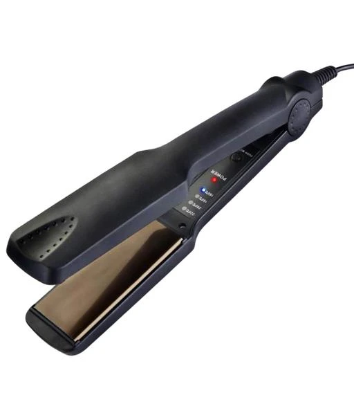  - Salon 329 With Temperature Control Feature Hair Straightener /  Hair