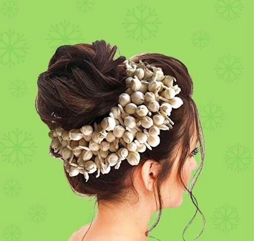 7 Fancy Juda Hair Accessories That Make For A HeadTurning Bride