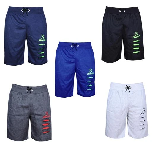 Checkout this latest Shorts & Capris
Product Name: *Fashionate World Boys Pack of 5 Printed Shorts*
Fabric: Cotton
Net Quantity (N): 5
Boys Pack of 5 Printed Shorts
Sizes: 
4-5 Years, 5-6 Years, 6-7 Years, 7-8 Years, 8-9 Years, 9-10 Years, 10-11 Years, 11-12 Years, 12-13 Years, 13-14 Years, 14-15 Years, 15-16 Years
Country of Origin: India
Easy Returns Available In Case Of Any Issue


SKU: MEEN SRRT_3RACE SHORTS_5 PCS
Supplier Name: SRRTD

Code: 014-70528753-9951

Catalog Name: Pretty Elegant Kids Boys Shorts
CatalogID_19243369
M10-C32-SC1175