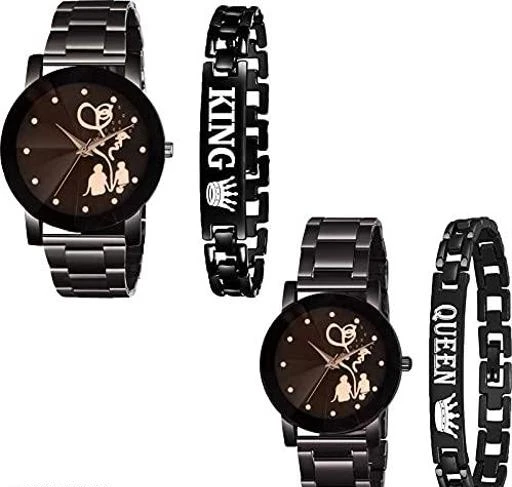 Designer couple online watches