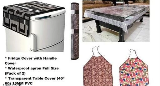 Fridge cover full deals size