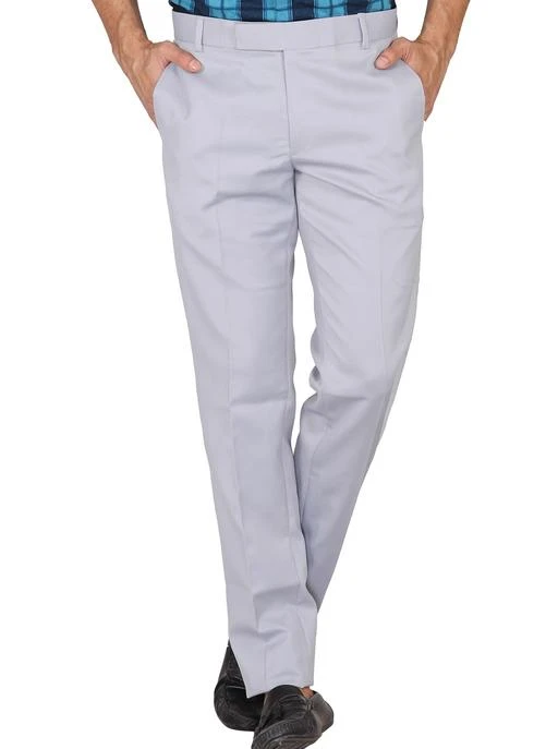 fcityin  Mens Formal Trousers  Fancy Modern Men Trousers