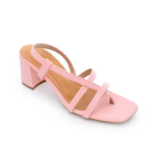 Checkout this latest Heels
Product Name: *Ravishing Women Heels*
Material: Syntethic Leather
Sole Material: Tpr
Pattern: Embellished
Sizes: 
IND-3, IND-4, IND-7, IND-8
Country of Origin: India
Easy Returns Available In Case Of Any Issue


SKU: JV613PEACH
Supplier Name: Joytouch Enterprise

Code: 795-70732980-9991

Catalog Name: Ravishing Women Heels
CatalogID_19312968
M09-C30-SC2173