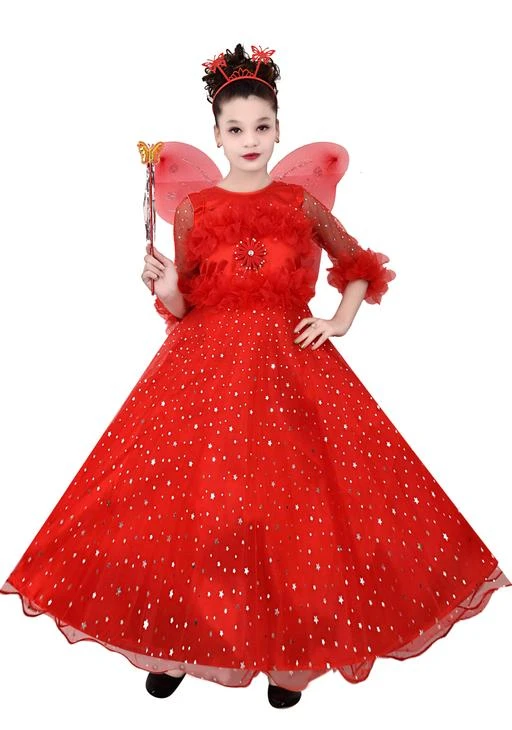 Beautiful best sale barbie gowns