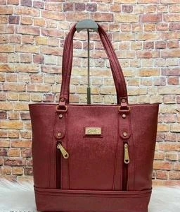 Ladies handbags on discount snapdeal