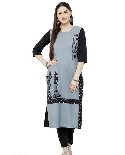 Checkout this latest Kurtis
Product Name: *Aakarsha Refined Kurtis*
Fabric: Crepe
Sleeve Length: Three-Quarter Sleeves
Pattern: Printed
Combo of: Single
Sizes:
S, M, L, XL, XXL, XXXL
Country of Origin: India
Easy Returns Available In Case Of Any Issue


SKU: 530123 
Supplier Name: Saanchi fashion

Code: 732-7133308-795

Catalog Name: Aakarsha Refined Kurtis
CatalogID_1138809
M03-C03-SC1001