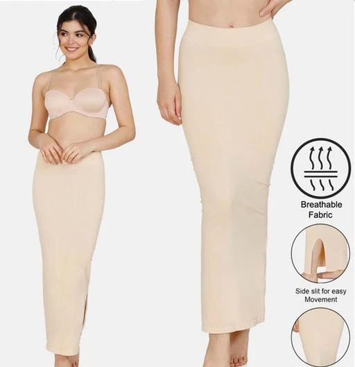 Saree Shapewear petticoat review, Meesho products Review