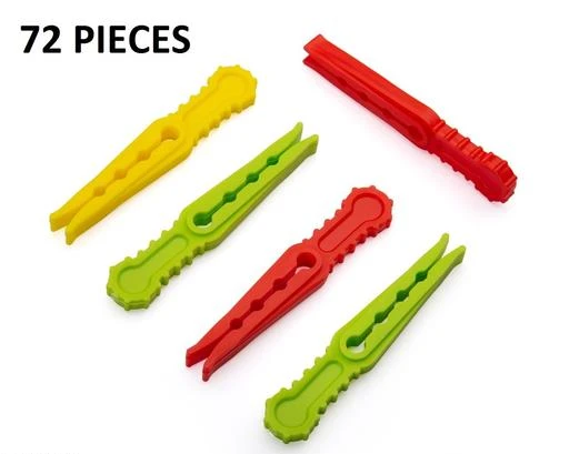 Checkout this latest Clothes Pegs
Product Name: *Designer Clothes Pegs*
Material: ABS
Multipack: 1
Country of Origin: India
Easy Returns Available In Case Of Any Issue


Catalog Rating: ★4.1 (52)

Catalog Name: Designer Clothes Pegs
CatalogID_1139217
C131-SC1626
Code: 261-7135639-213