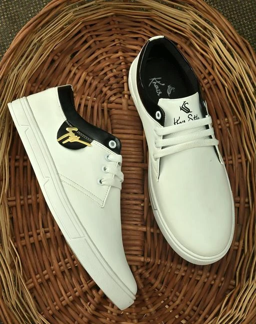 Checkout this latest Casual Shoes
Product Name: *Relaxed Attractive Men Casual Shoes*
Material: Synthetic
Sole Material: Tpr
Fastening & Back Detail: Lace-Up
Multipack: 1
Sizes:
IND-6, IND-7, IND-8, IND-9, IND-10
Country of Origin: India
Easy Returns Available In Case Of Any Issue


SKU: KS- 232
Supplier Name: AKASH SHOES

Code: 554-71509041-999

Catalog Name: Relaxed Attractive Men Casual Shoes
CatalogID_19578502
M09-C29-SC1235